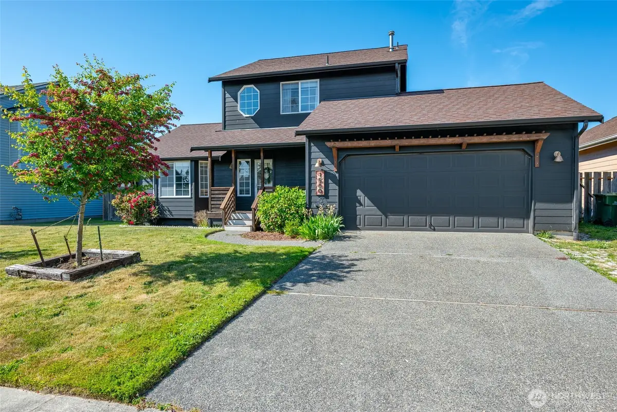1560 SW 9th Avenue, Oak Harbor, WA 98277 - #1