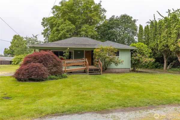 325 N Baker Street, Mount Vernon, WA 98273
