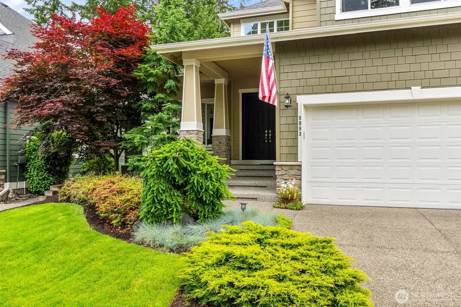 8983 Windham Court Ne, Lacey, WA 98516 - #3