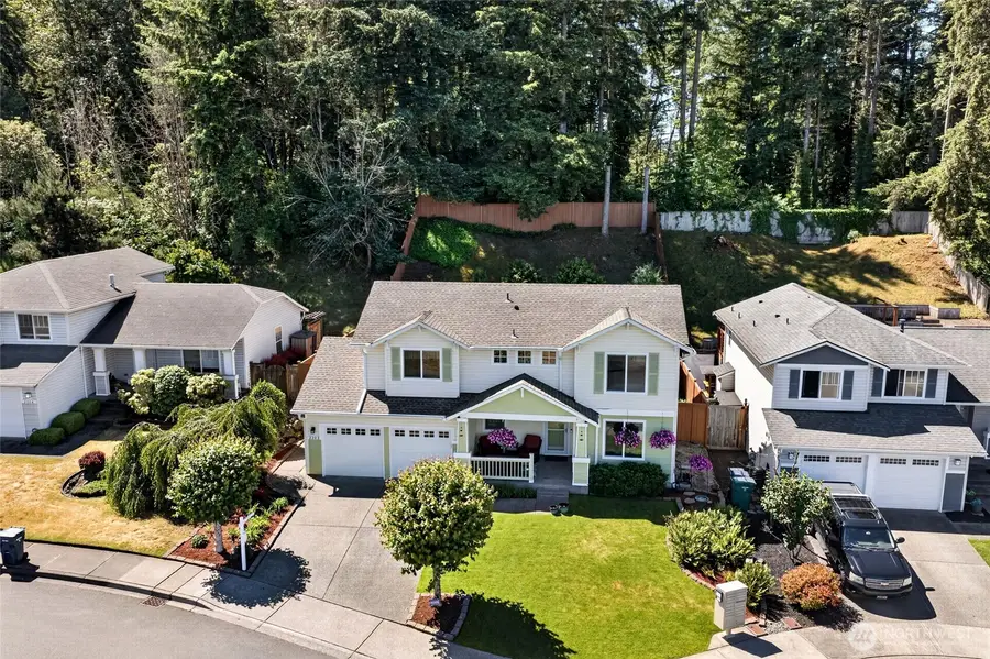 2202 Forest Ridge Drive Se, Auburn, WA 98002 - #2