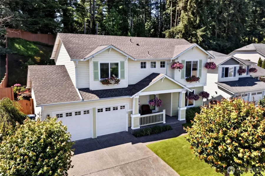 2202 Forest Ridge Drive Se, Auburn, WA 98002 - #3