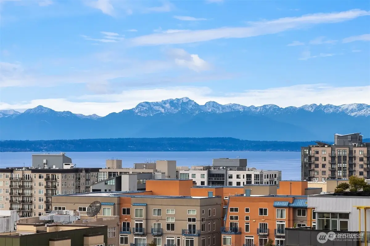 2201 3rd Avenue #1102, Seattle, WA 98121 - #1