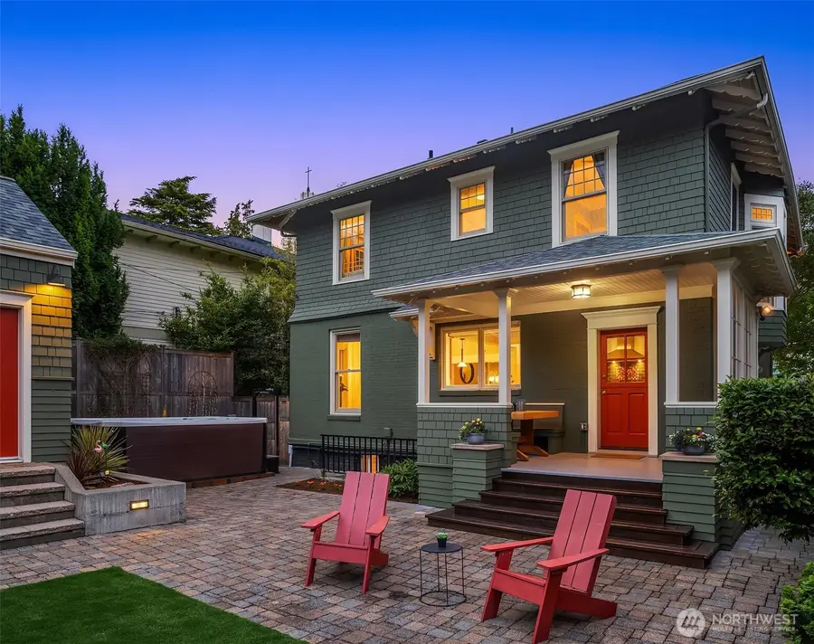 721 18th Avenue E, Seattle, WA 98112 - #3