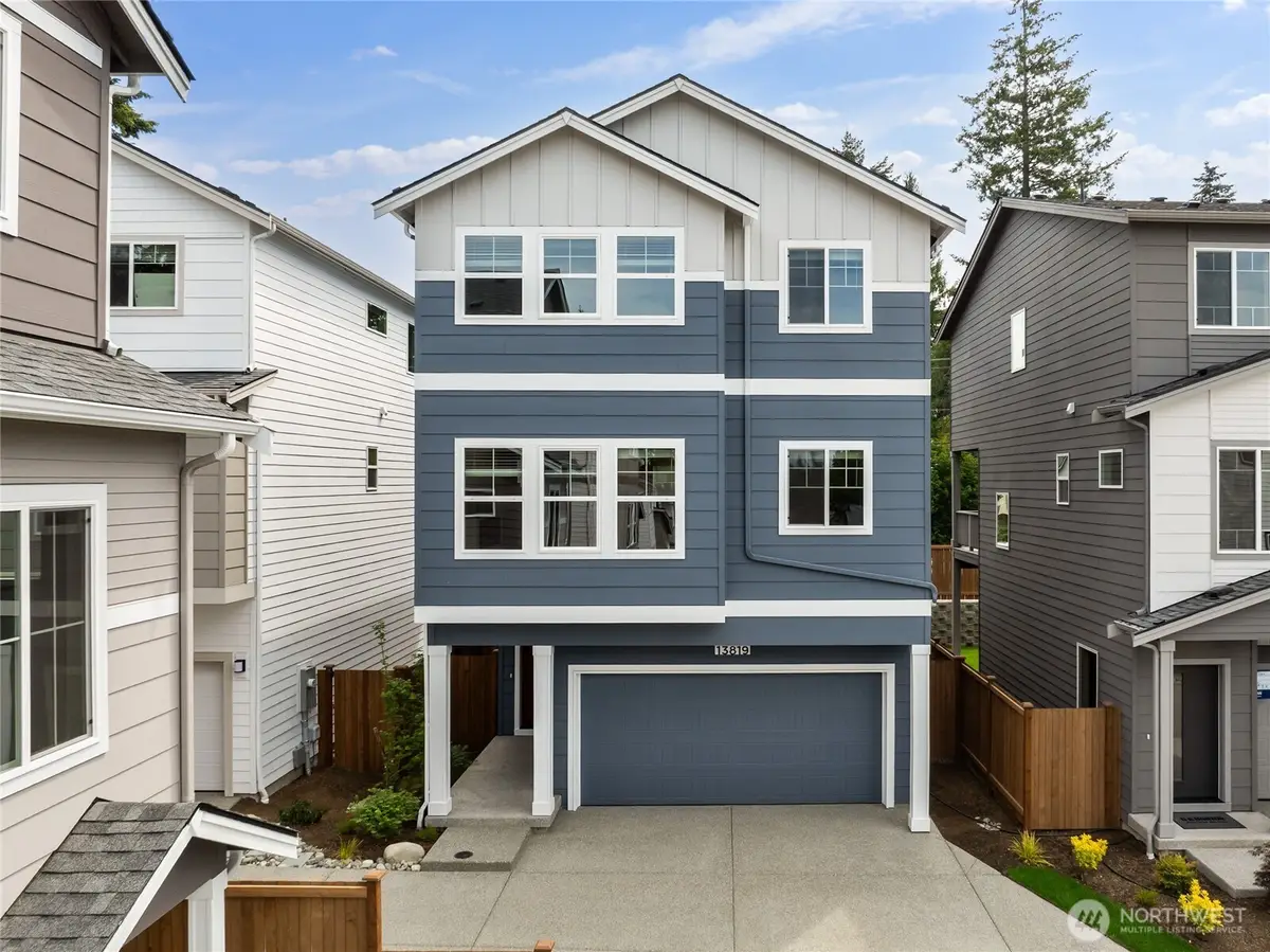 1118 138th Place Sw, Lynnwood, WA 98087 - #1