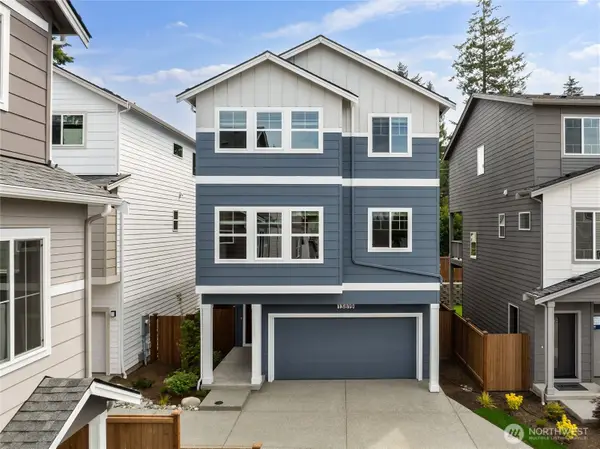1118 138th Place Sw, Lynnwood, WA 98087