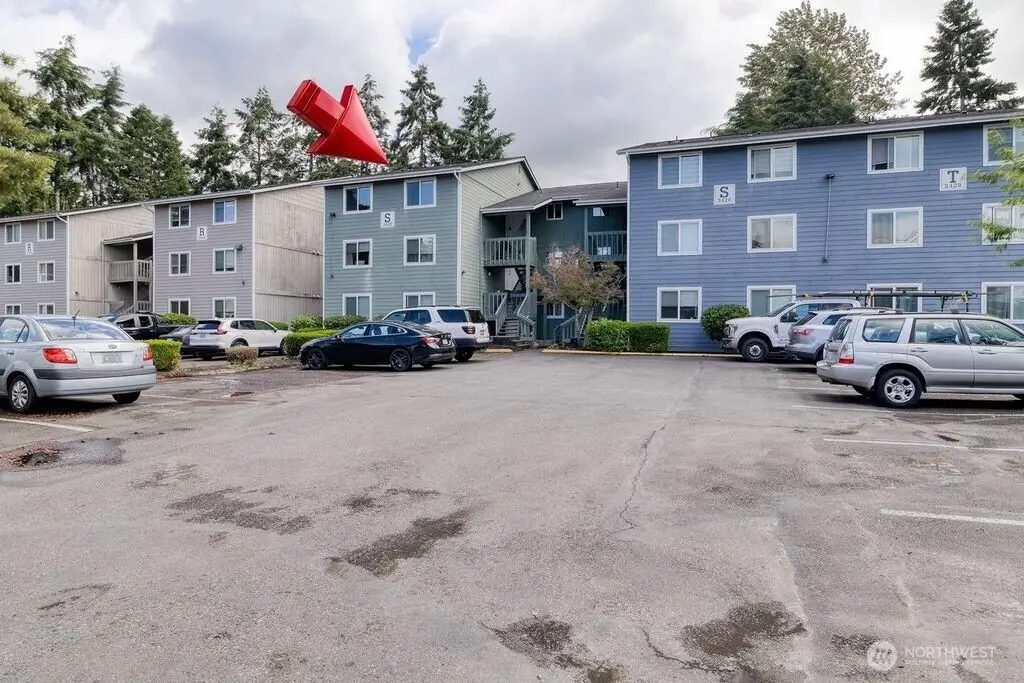 3428 I Street Ne #S301, Auburn, WA 98002 - #1