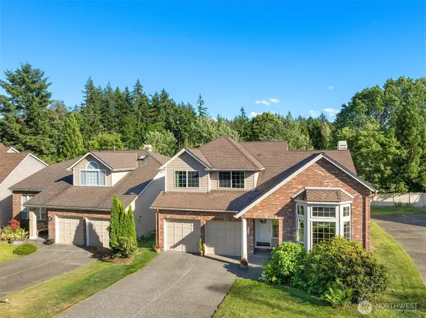 4256 255th Place Se, Sammamish, WA 98029