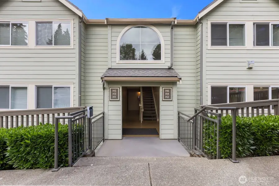 3815 131st Lane Se #H4, Bellevue, WA 98006 - #2