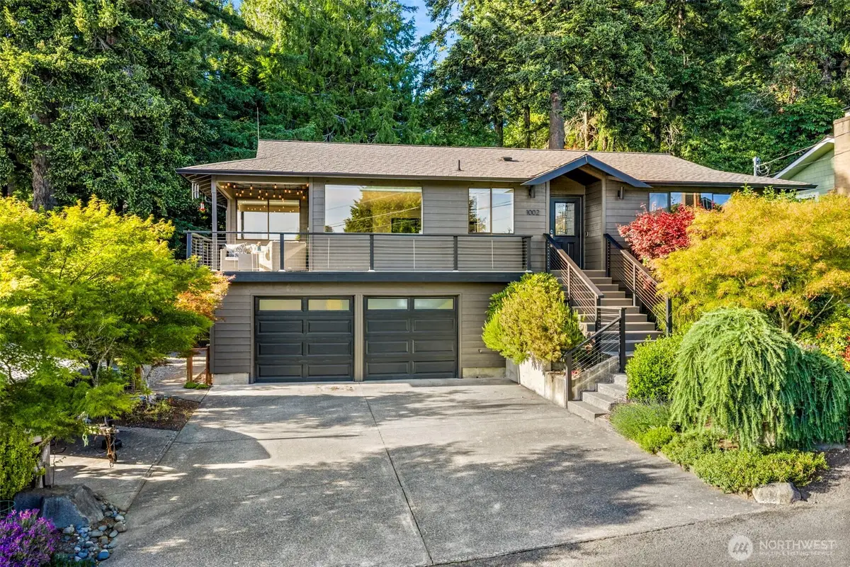 1002 NE Holm Court, Poulsbo, WA 98370 - #1
