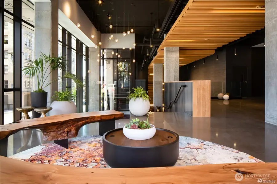 450 S Main Street #501, Seattle, WA 98104 - #2