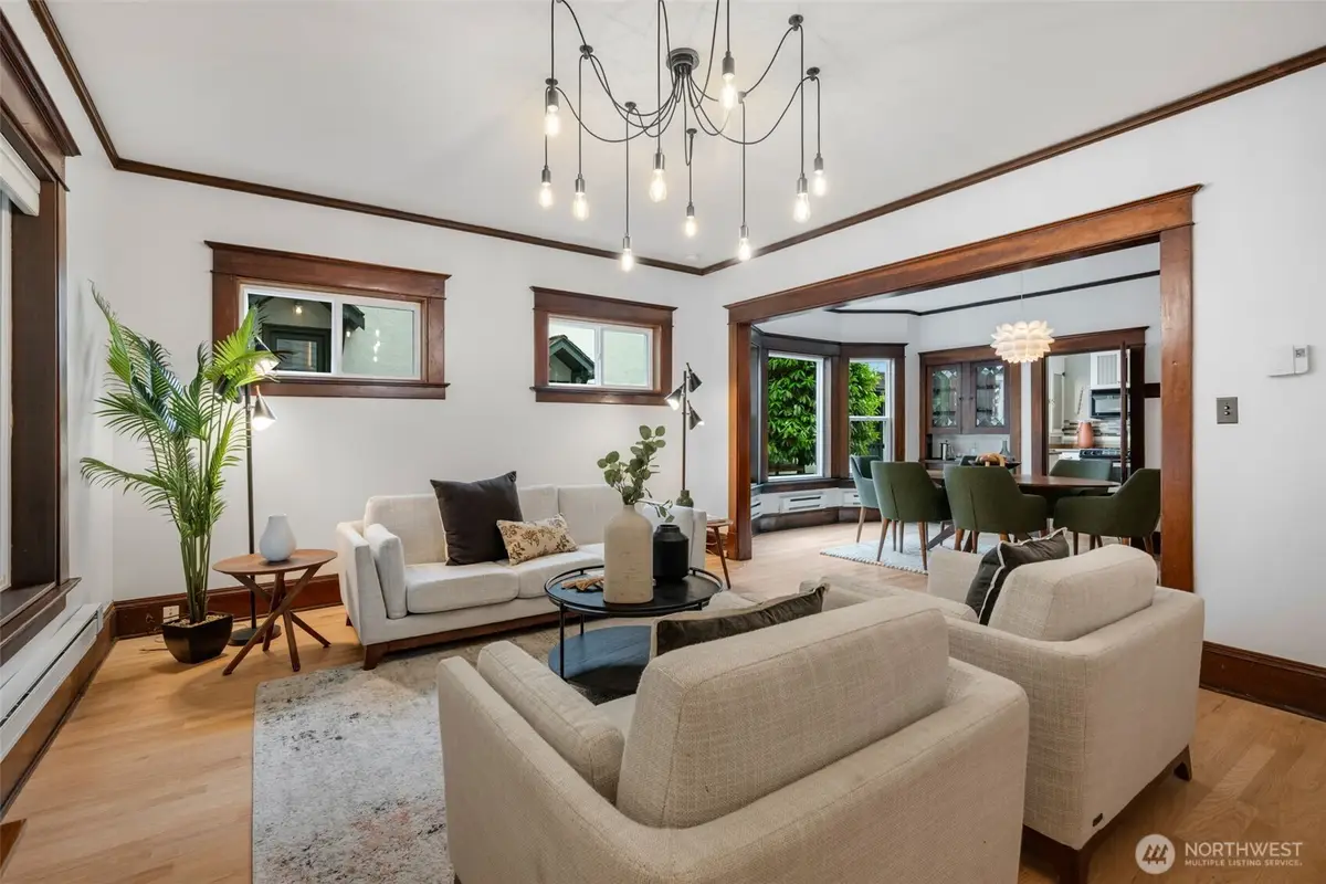 2309 10th Avenue E #A, Seattle, WA 98102 - #1