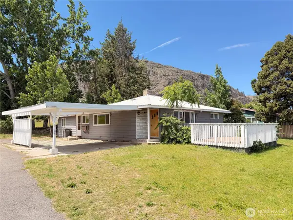 2108 Deerpath, Oroville, WA 98844