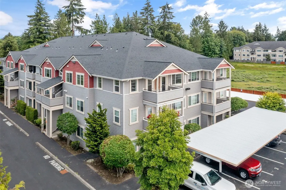 13203 97th Avenue E #301, Puyallup, WA 98373 - #1