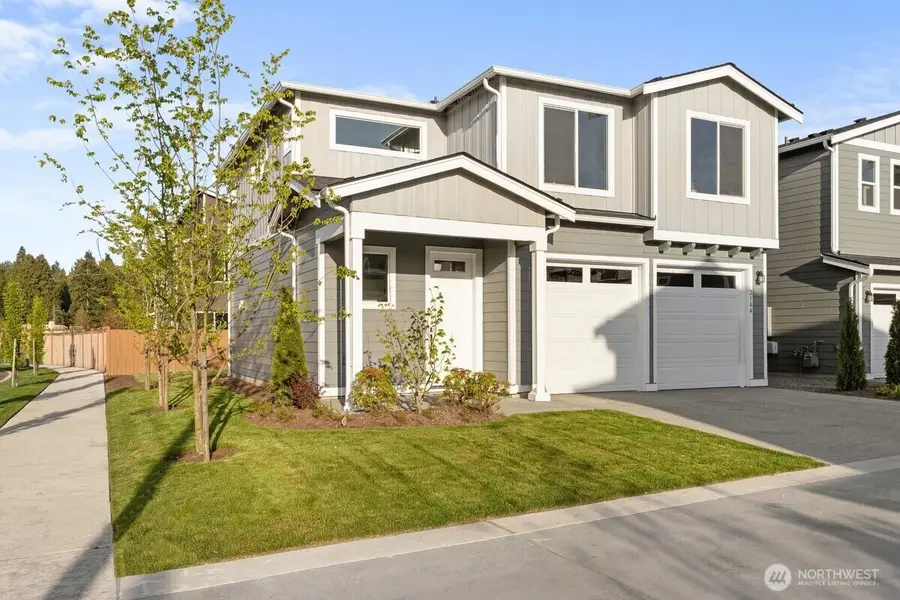 2123 169th Street Ne, Marysville, WA 98271 - #2