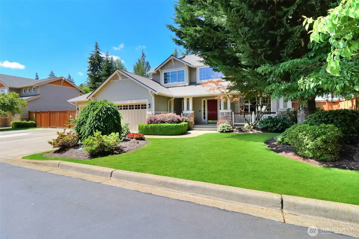 28307 143rd Avenue Se, Kent, WA 98042 - #1