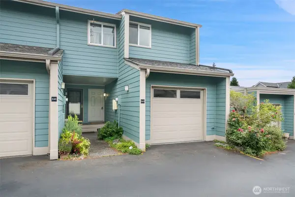 243 Shepard Way Nw, Bainbridge Island, WA 98110