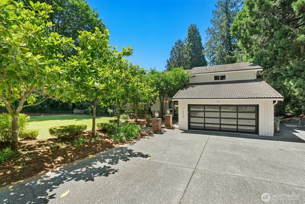 13525 62nd Avenue Ne, Kirkland, WA 98034 - #1