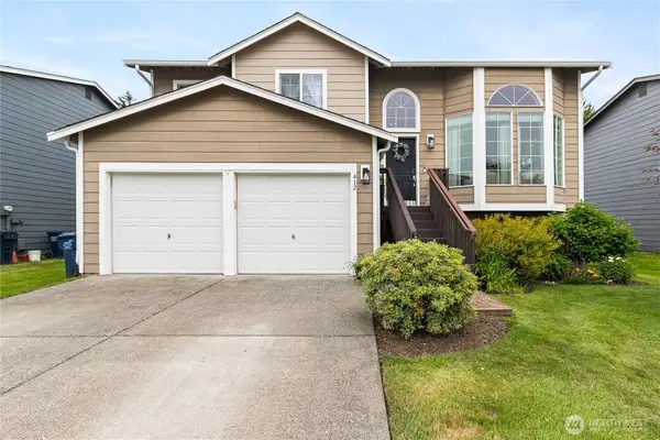 412 Allison Way, Nooksack, WA 98276