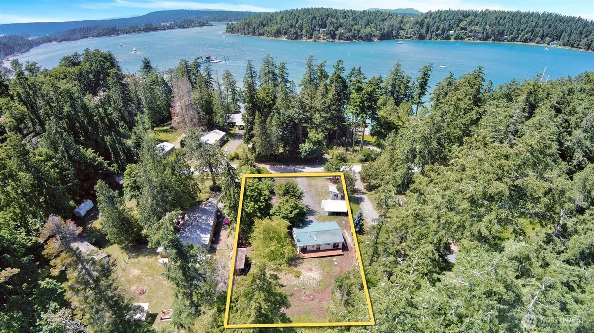 621 Westcott Drive, Friday Harbor, WA 98250 - #1