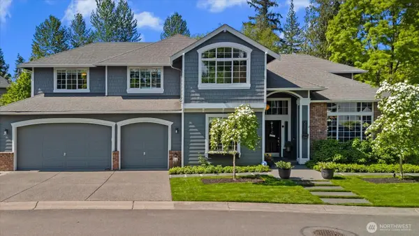 2211 238th Place Ne, Sammamish, WA 98074