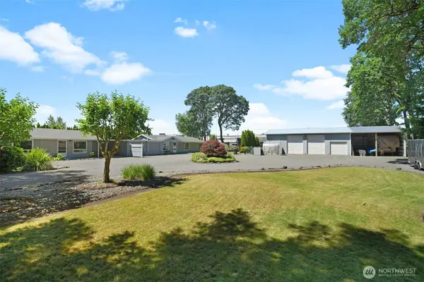 2623 Sandra Avenue, Centralia, WA 98531