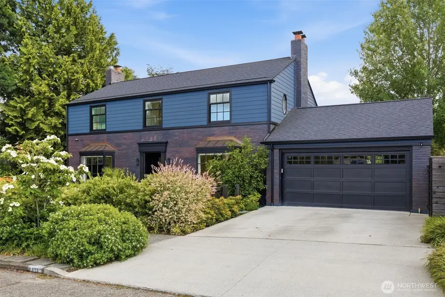 5815 Ann Arbor Avenue Ne, Seattle, WA 98105 - #3