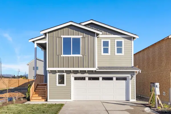2111 169th Street Ne, Marysville, WA 98271