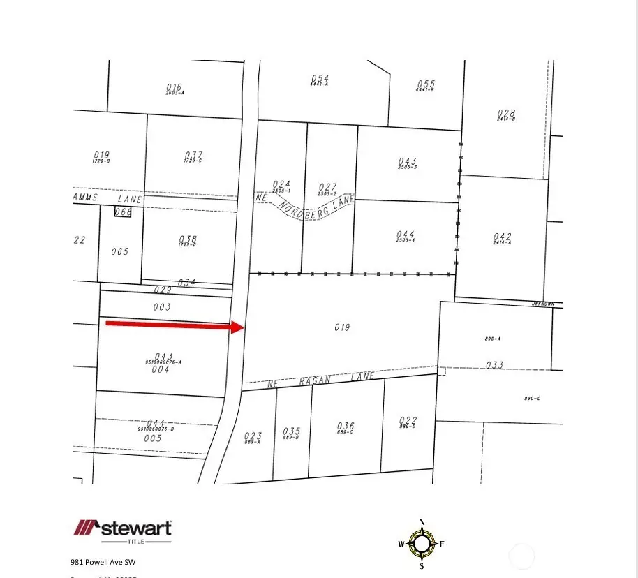 0 Port Gamble Road Ne, Poulsbo, WA 98370 - #1