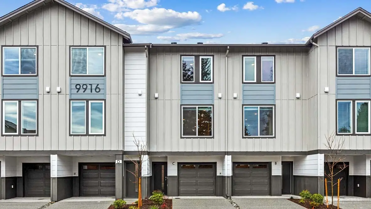 16830 20th Avenue W #D1, Lynnwood, WA 98037 - #1