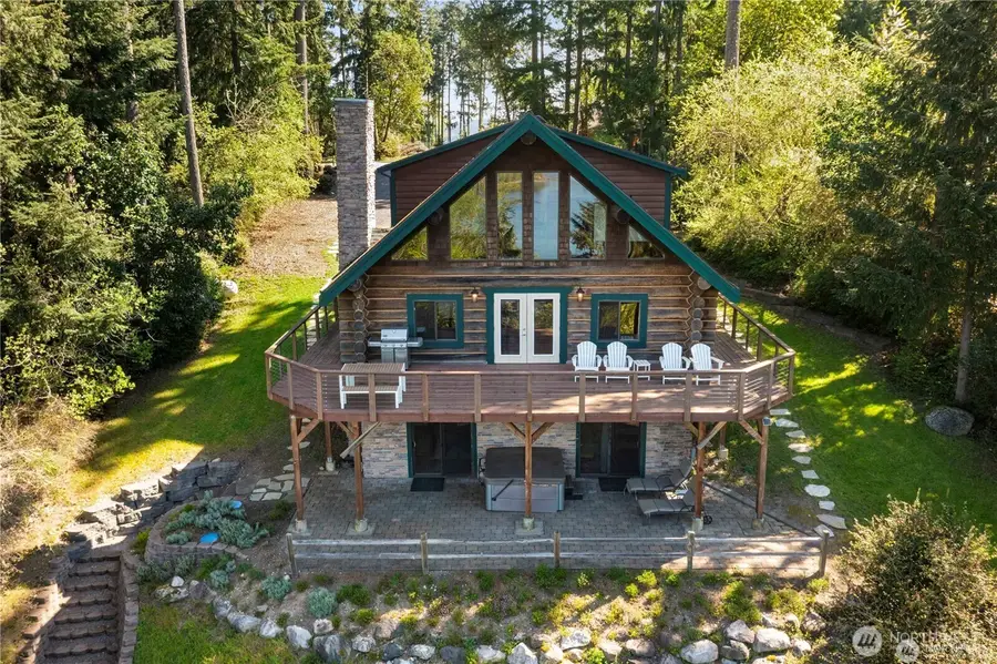 12508 Cole Point Drive, Anderson Island, WA 98303 - #3