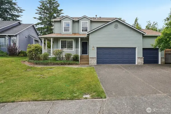 2111 NW Willow Drive, Camas, WA 98607