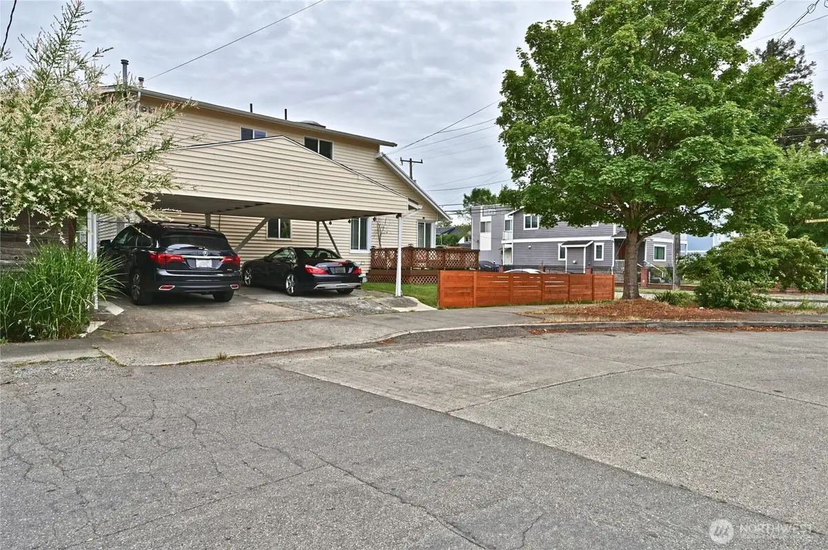 5402 S Cloverdale Street, Seattle, WA 98118 - #1