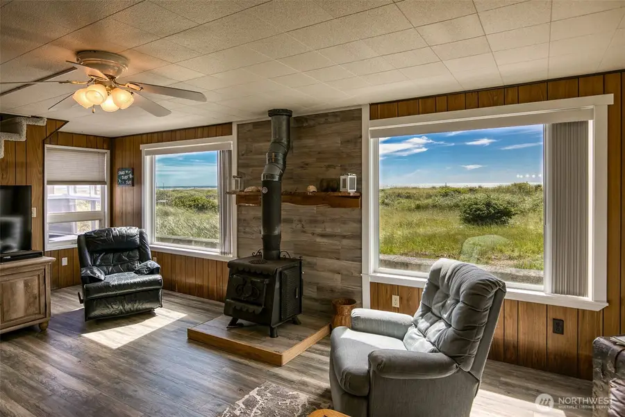 48571 Pacific Avenue, Moclips, WA 98571 - #3