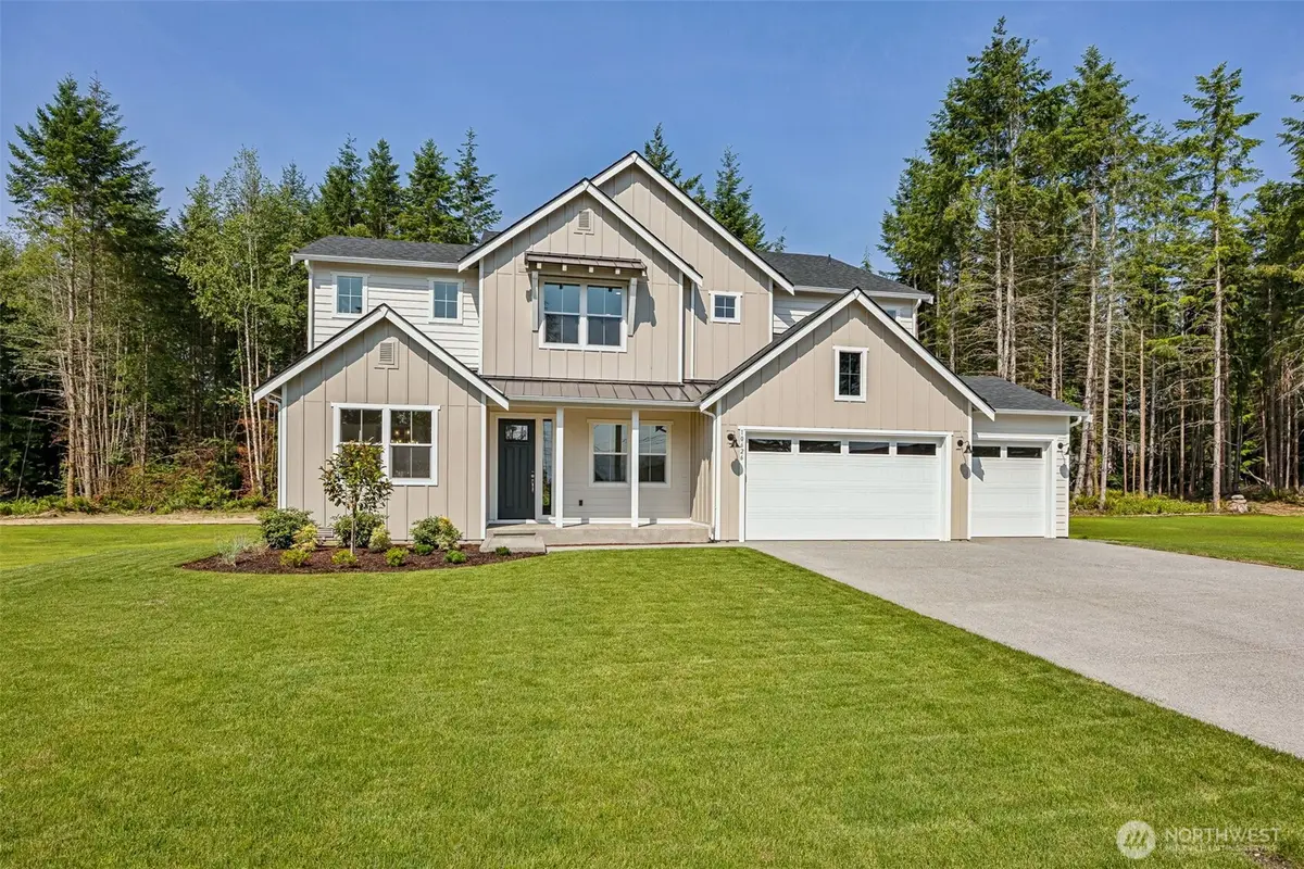 13712 100th Street Ne #210, Lake Stevens, WA 98258 - #1