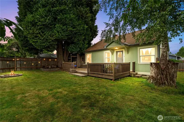1 E Mcgill Avenue, Everett, WA 98208