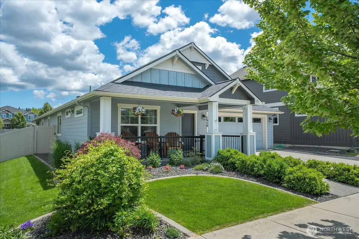 1920 N Carson Range St, Liberty Lake, WA 99019 - #1
