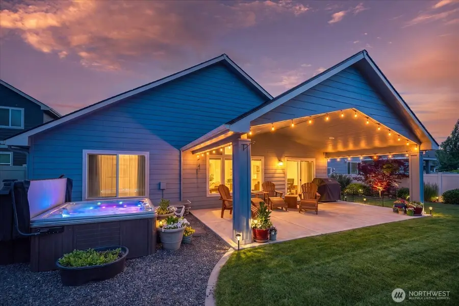 1920 N Carson Range St, Liberty Lake, WA 99019 - #3