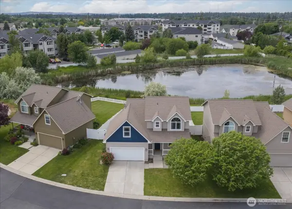 5320 S Myrtle Ln, Spokane, WA 99223