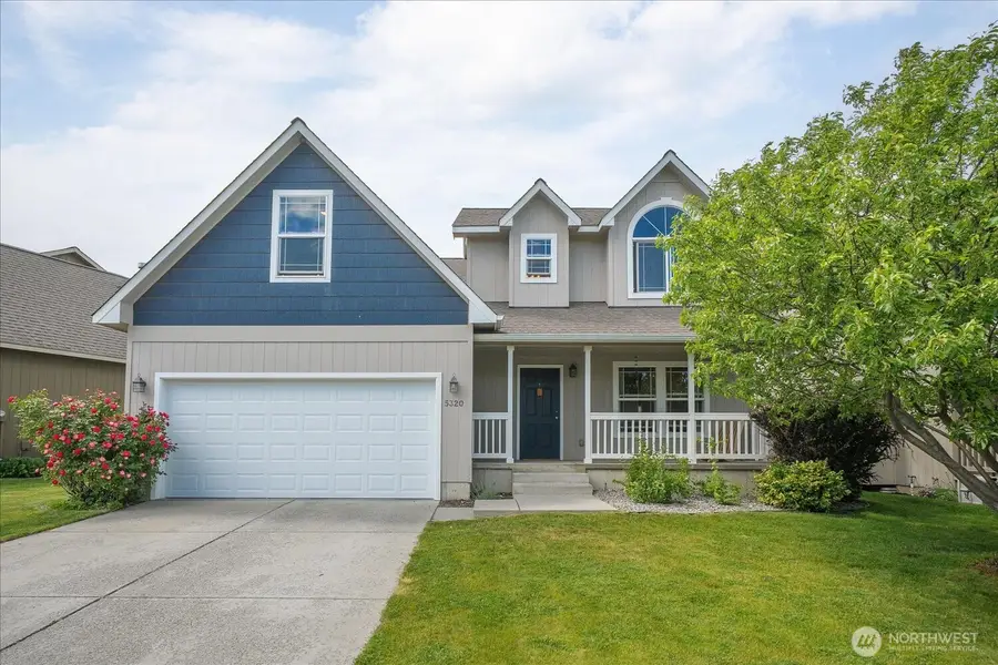 5320 S Myrtle Ln, Spokane, WA 99223 - #2