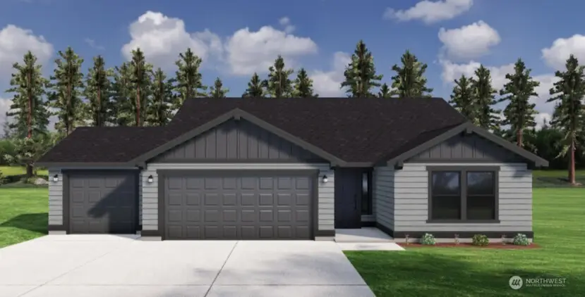 889 Ava St., Walla Walla, WA 99362 - #1