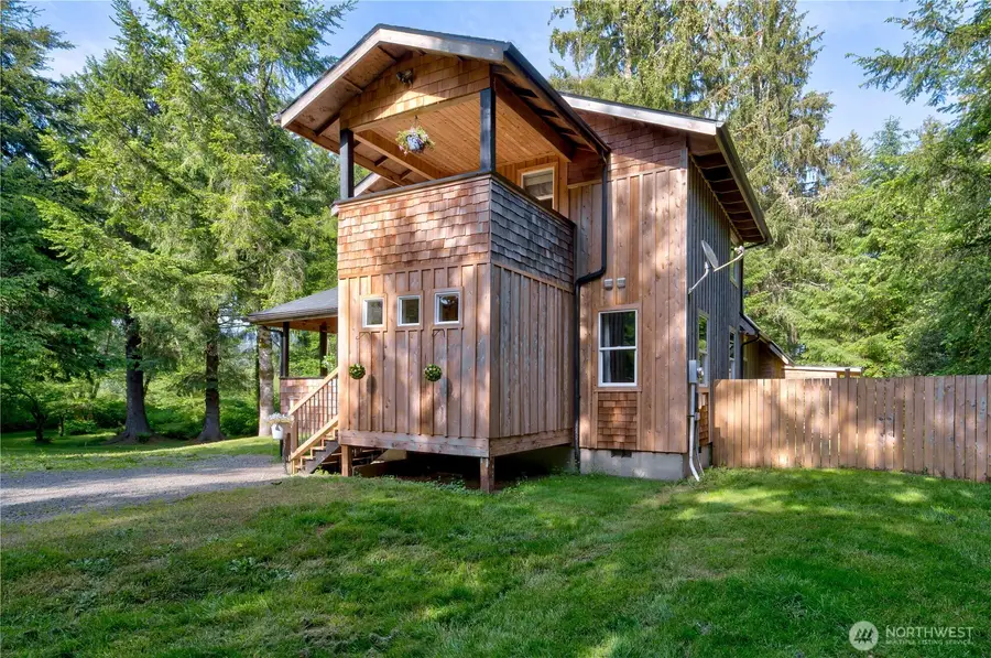 20 Parpala Road, Naselle, WA 98638 - #3
