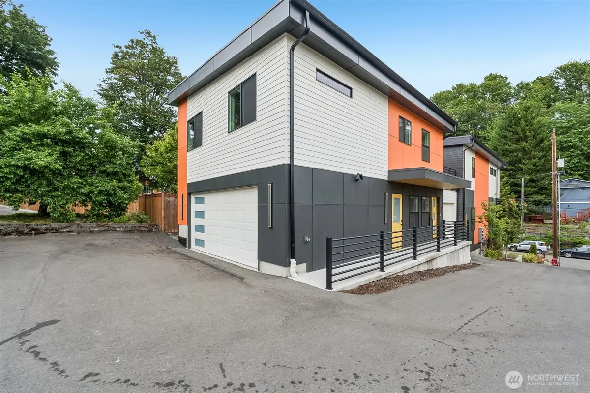 6025 47th Avenue S #B, Seattle, WA 98118 - #1