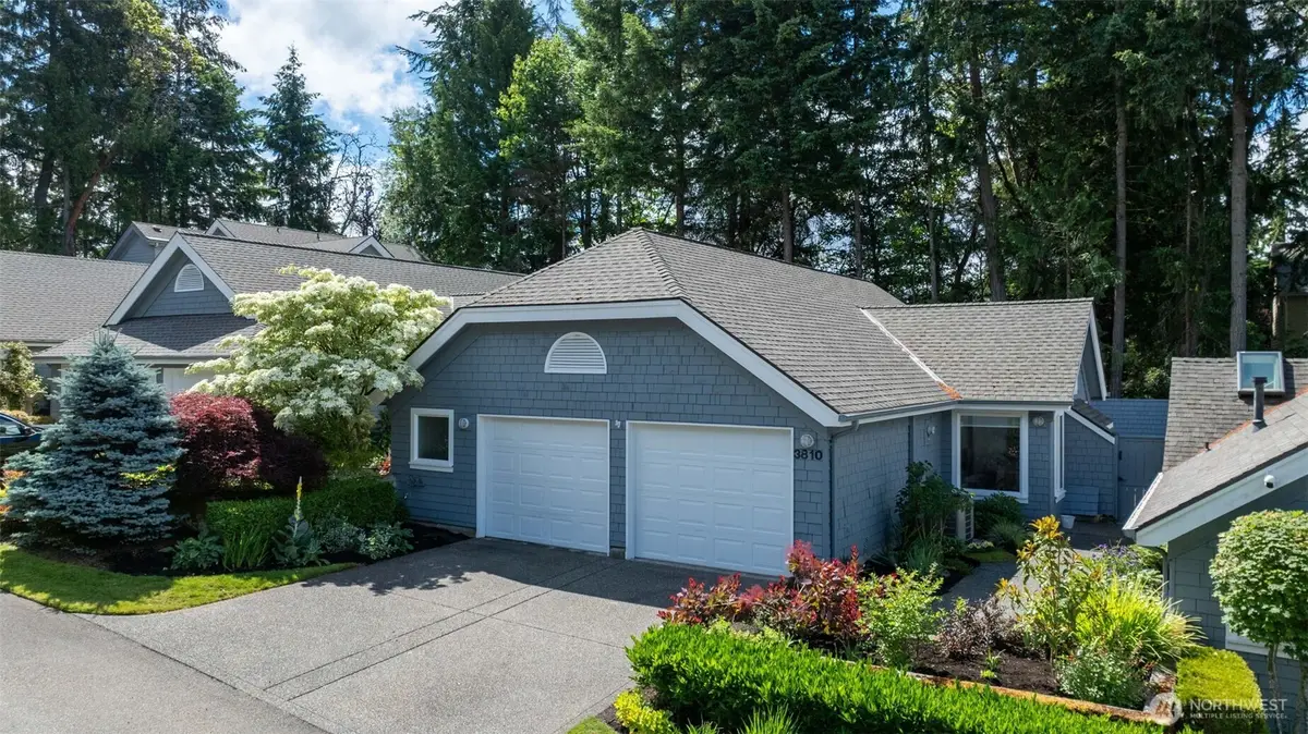 3810 100th Street, Gig Harbor, WA 98332 - #1