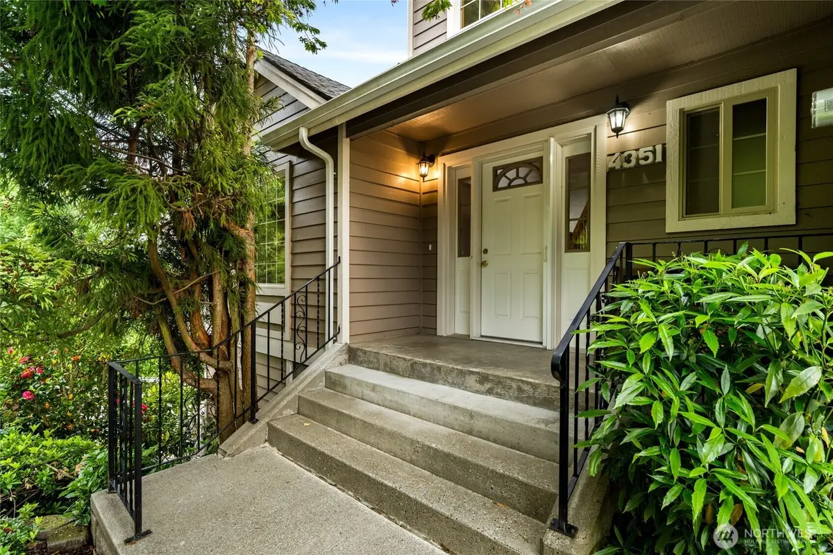 4351 Gooding Avenue, Bellingham, WA 98226 - #1