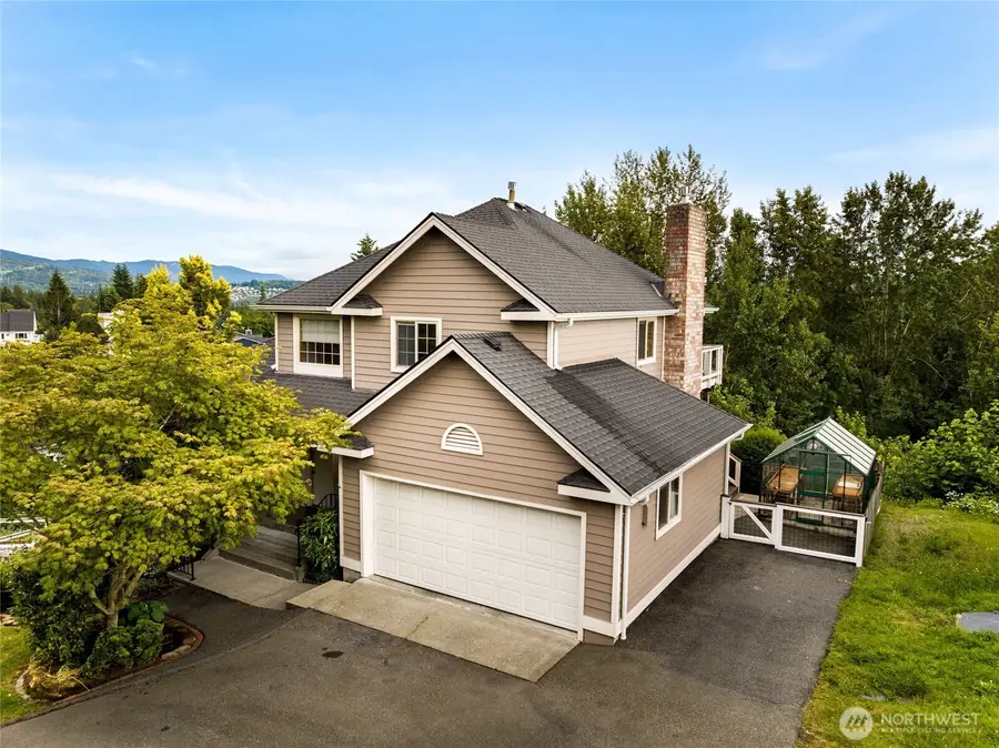 4351 Gooding Avenue, Bellingham, WA 98226 - #2