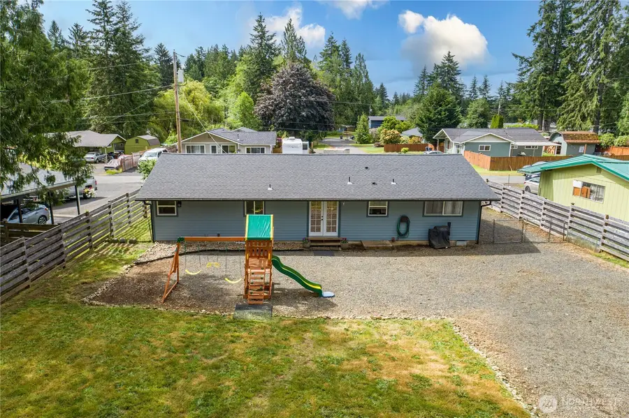 240 Wildcat Drive, McCleary, WA 98557 - #3
