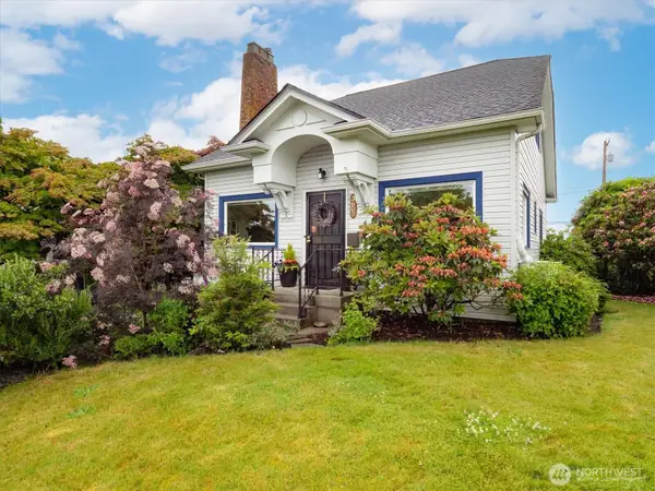 3607 Hoyt Avenue, Everett, WA 98201