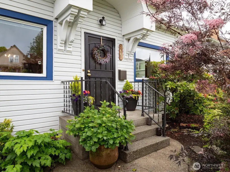 3607 Hoyt Avenue, Everett, WA 98201 - #2