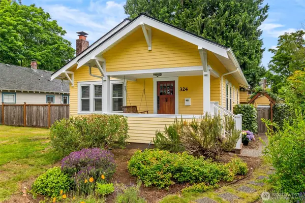 324 18th Avenue Se, Olympia, WA 98501