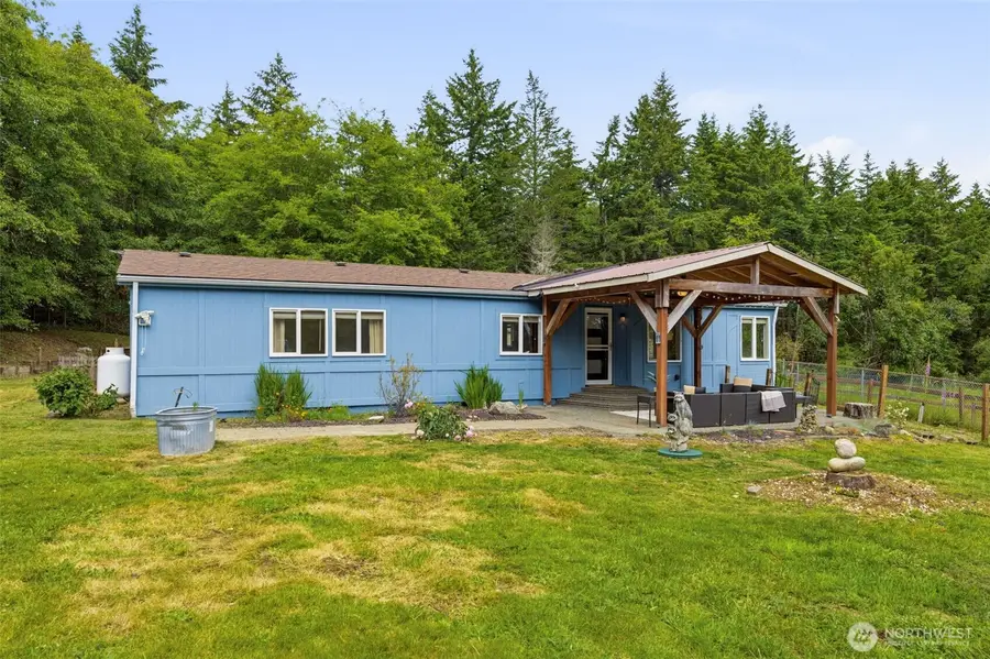 4763 SW Paradise Lane, Port Orchard, WA 98367 - #3
